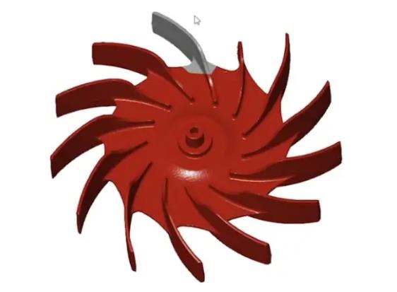 秦皇岛蔡司三维扫描仪